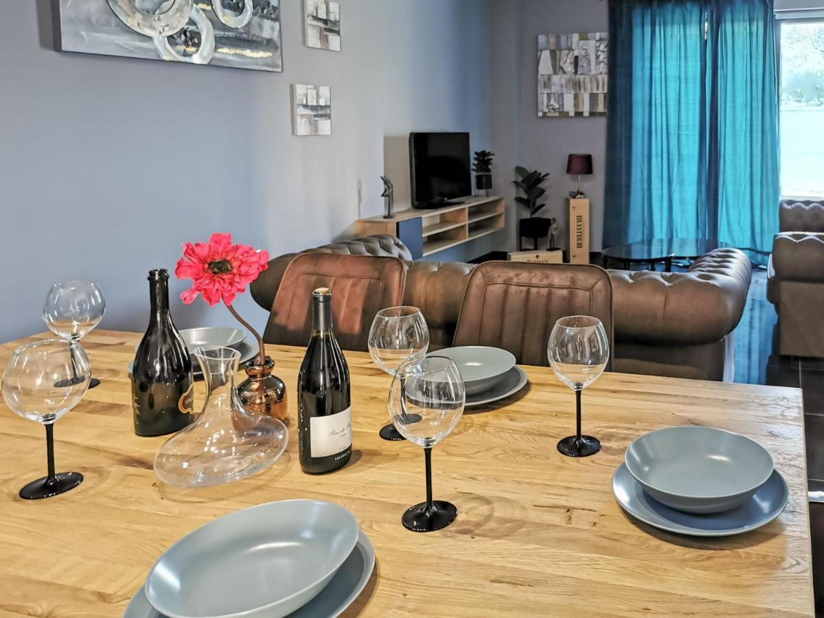 Villa Prova 1 By Interhome Jezera Zewnętrze zdjęcie