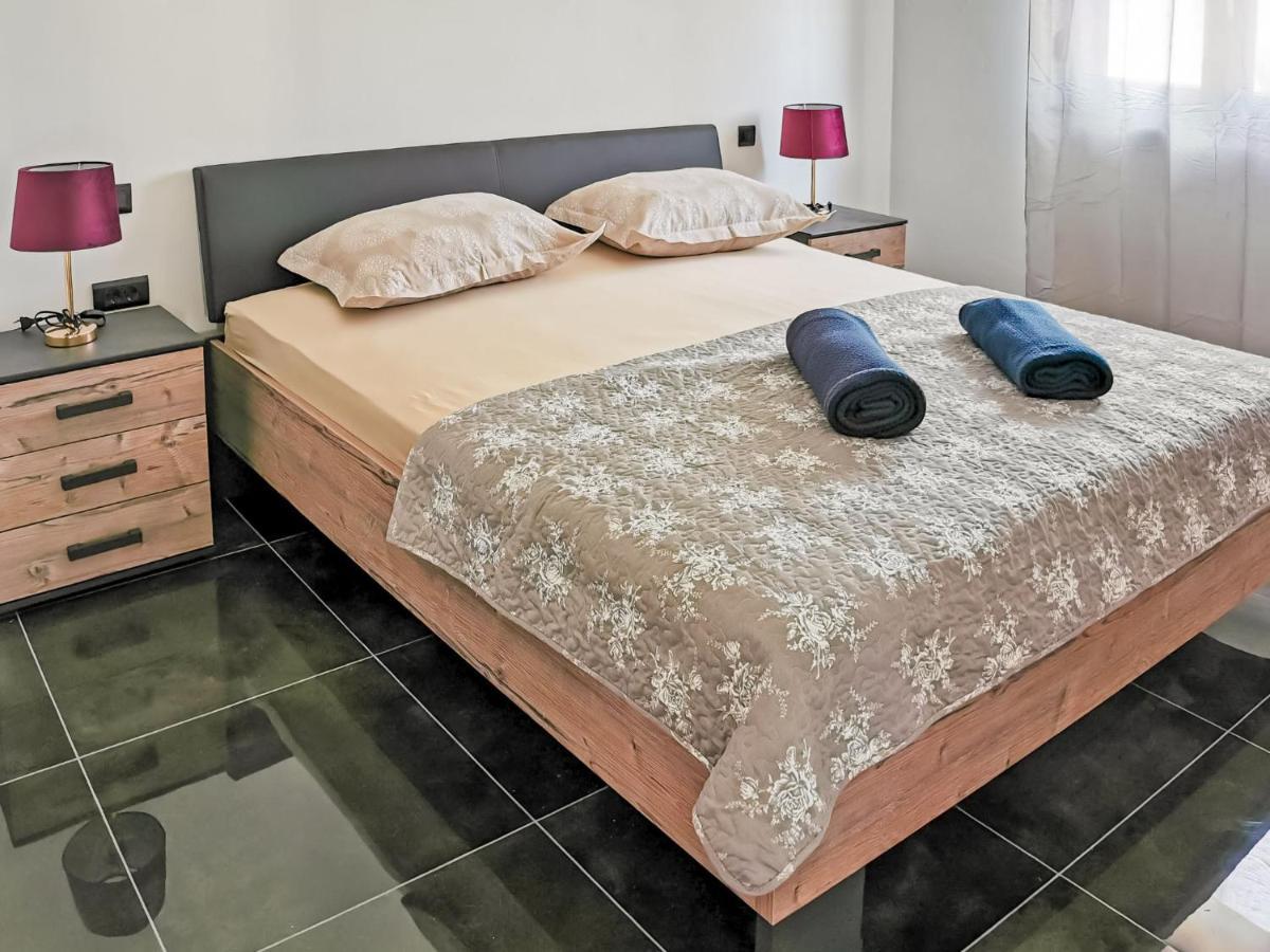 Villa Prova 1 By Interhome Jezera Zewnętrze zdjęcie
