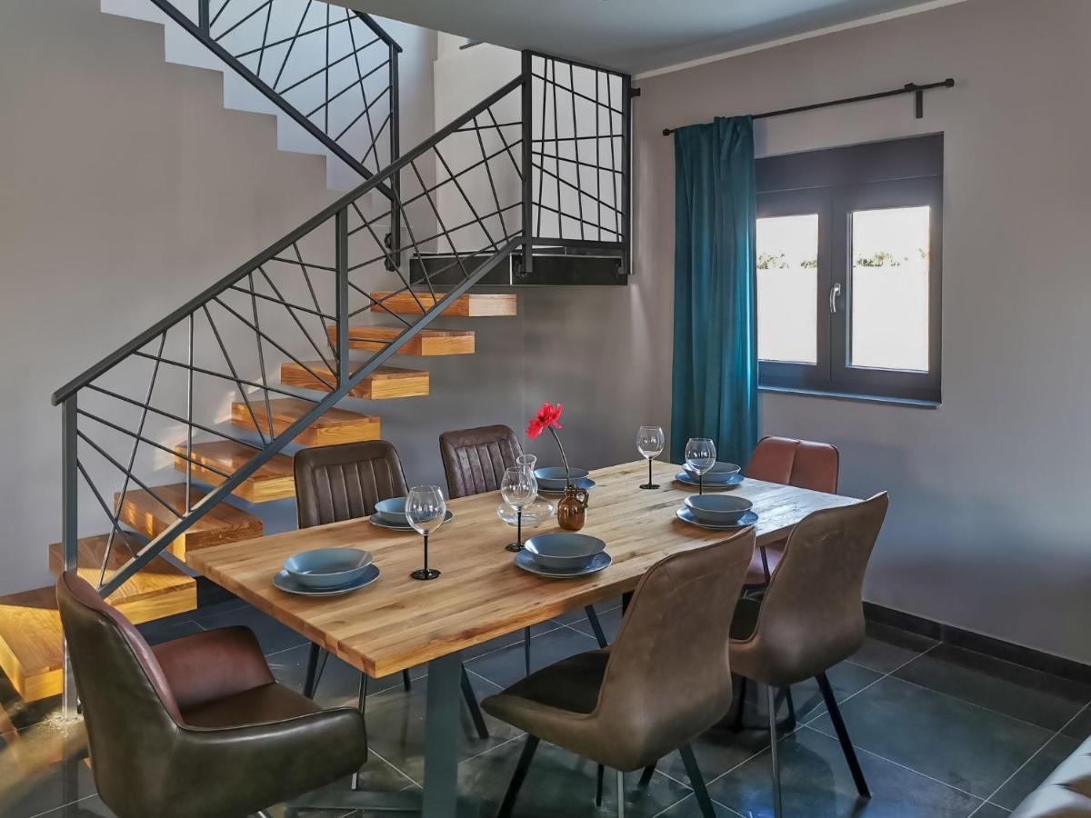 Villa Prova 1 By Interhome Jezera Zewnętrze zdjęcie