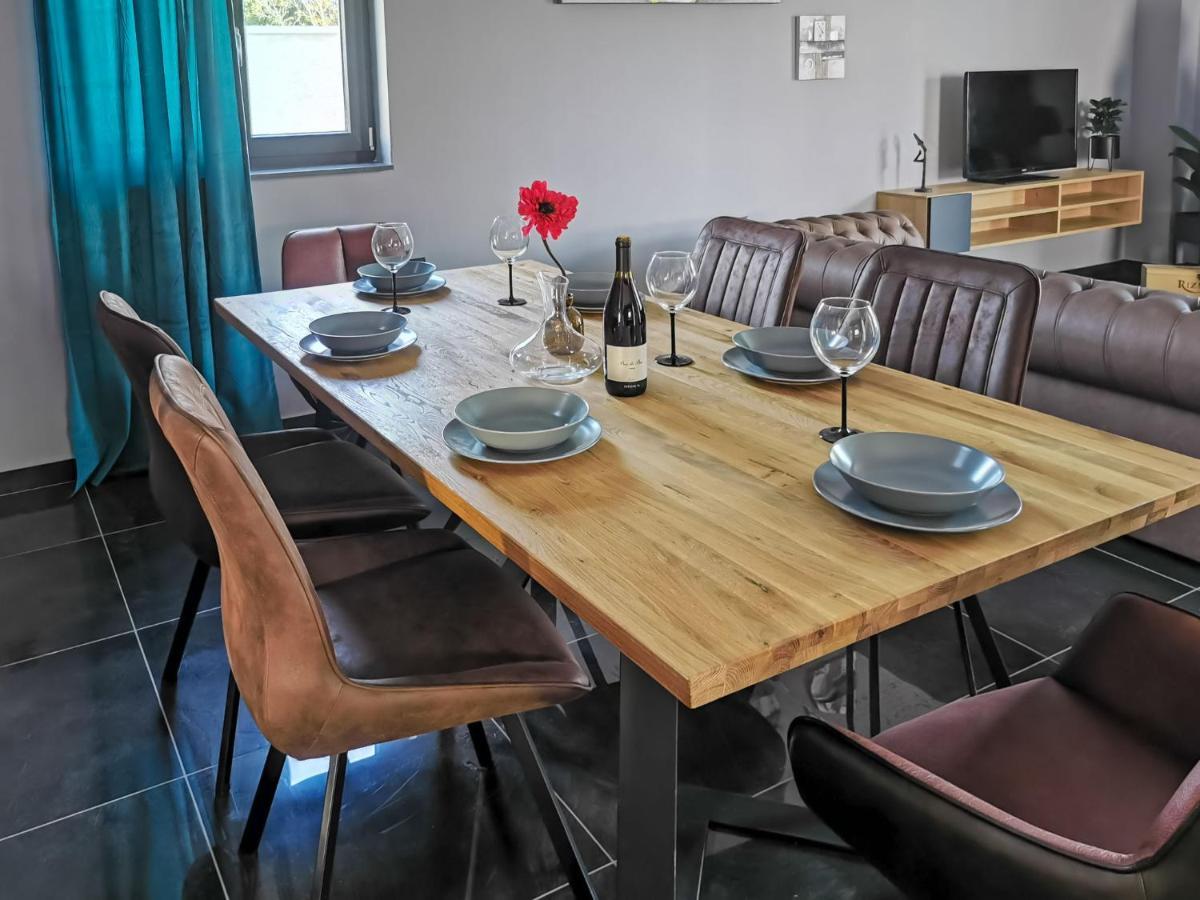 Villa Prova 1 By Interhome Jezera Zewnętrze zdjęcie