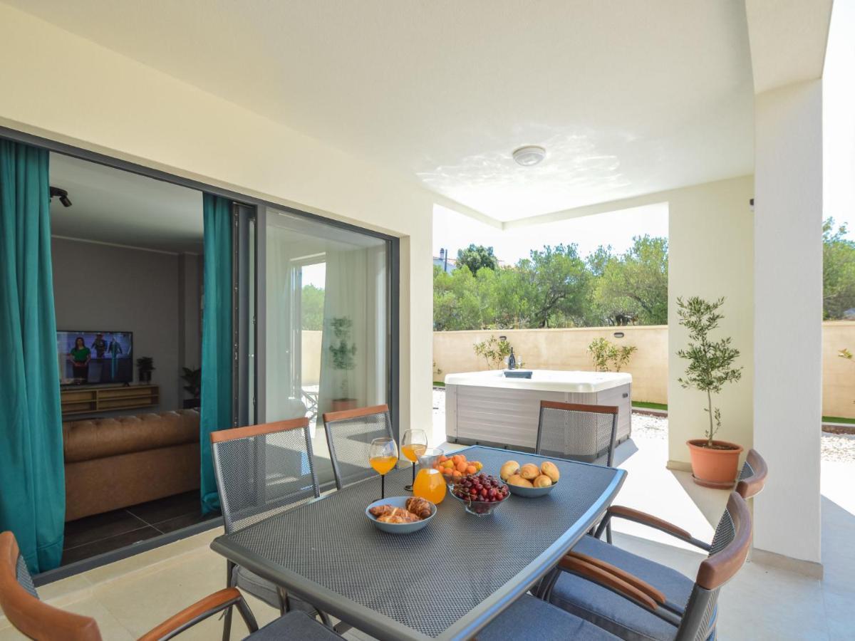 Villa Prova 1 By Interhome Jezera Zewnętrze zdjęcie