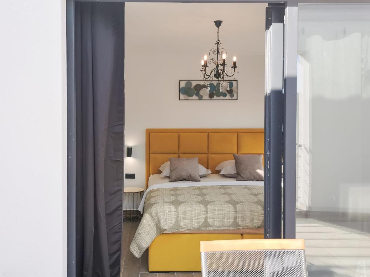 Villa Prova 1 By Interhome Jezera Zewnętrze zdjęcie